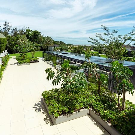 Cove 55 Hotel Santubong Kültér fotó