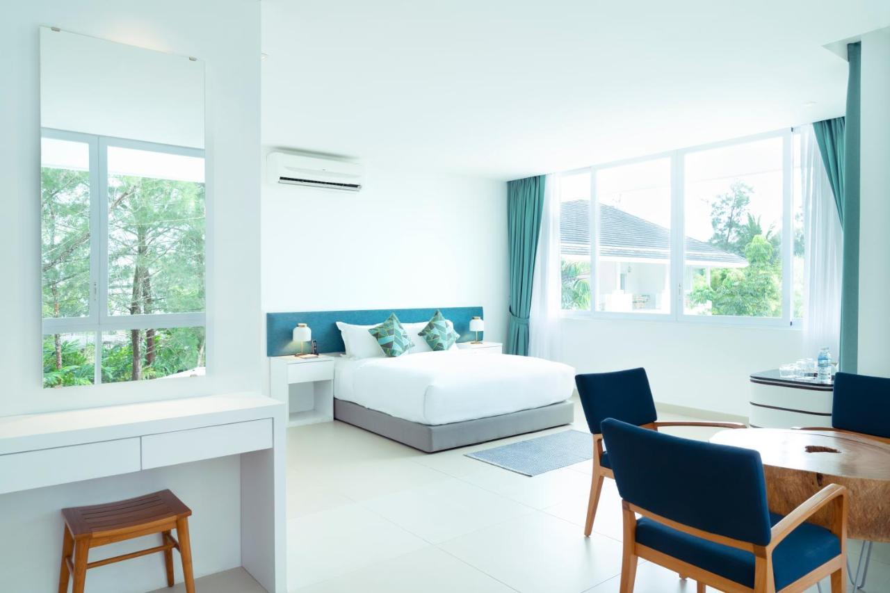 Cove 55 Hotel Santubong Kültér fotó
