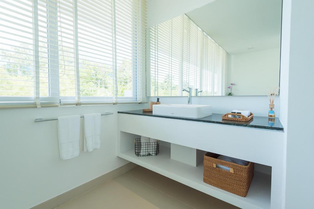 Cove 55 Hotel Santubong Kültér fotó