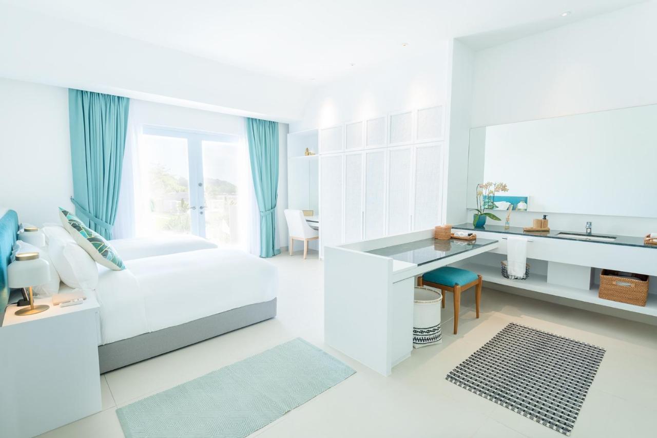 Cove 55 Hotel Santubong Kültér fotó