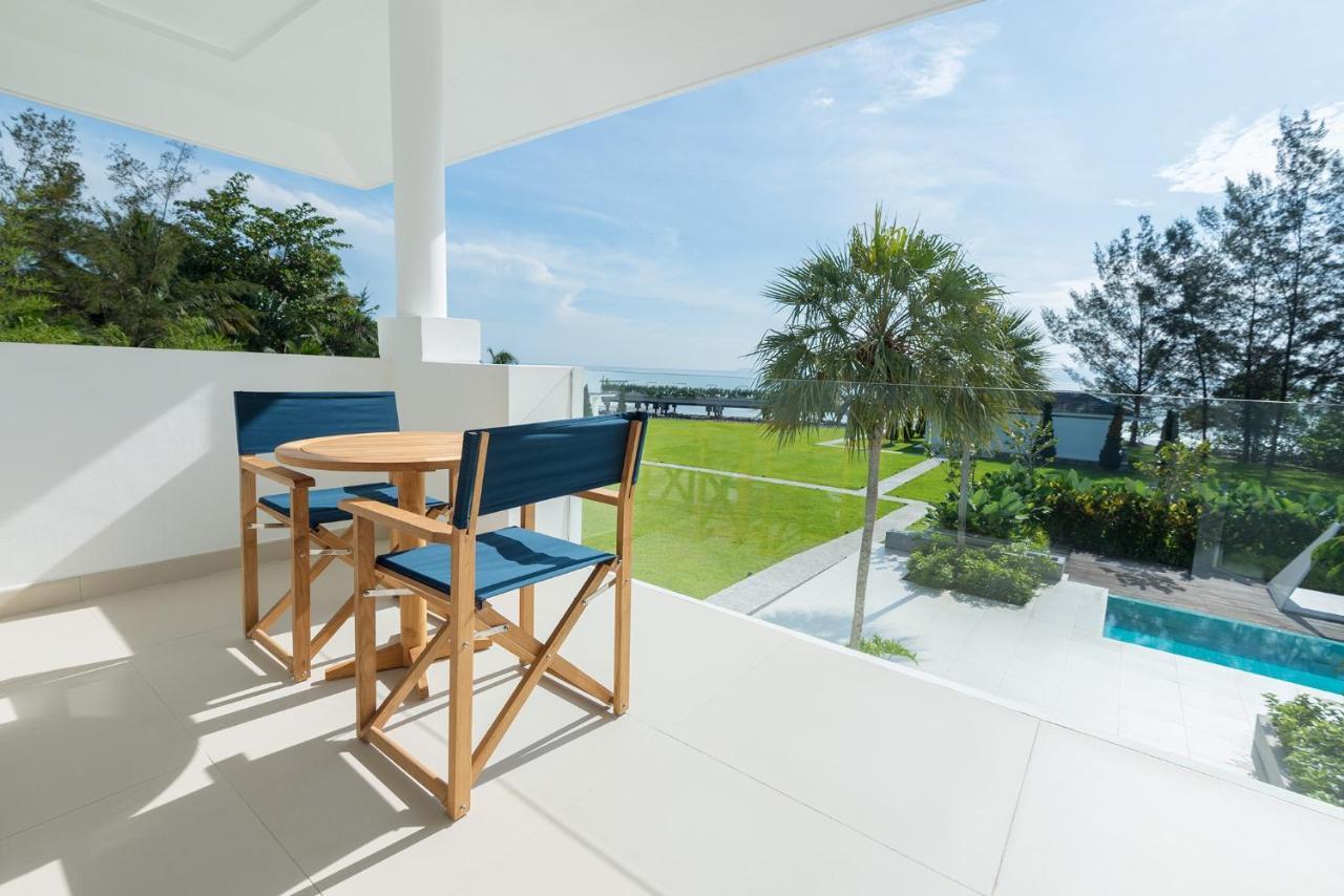 Cove 55 Hotel Santubong Kültér fotó