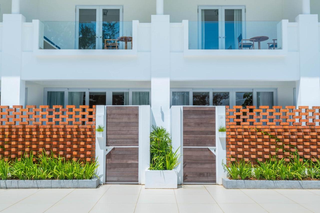 Cove 55 Hotel Santubong Kültér fotó
