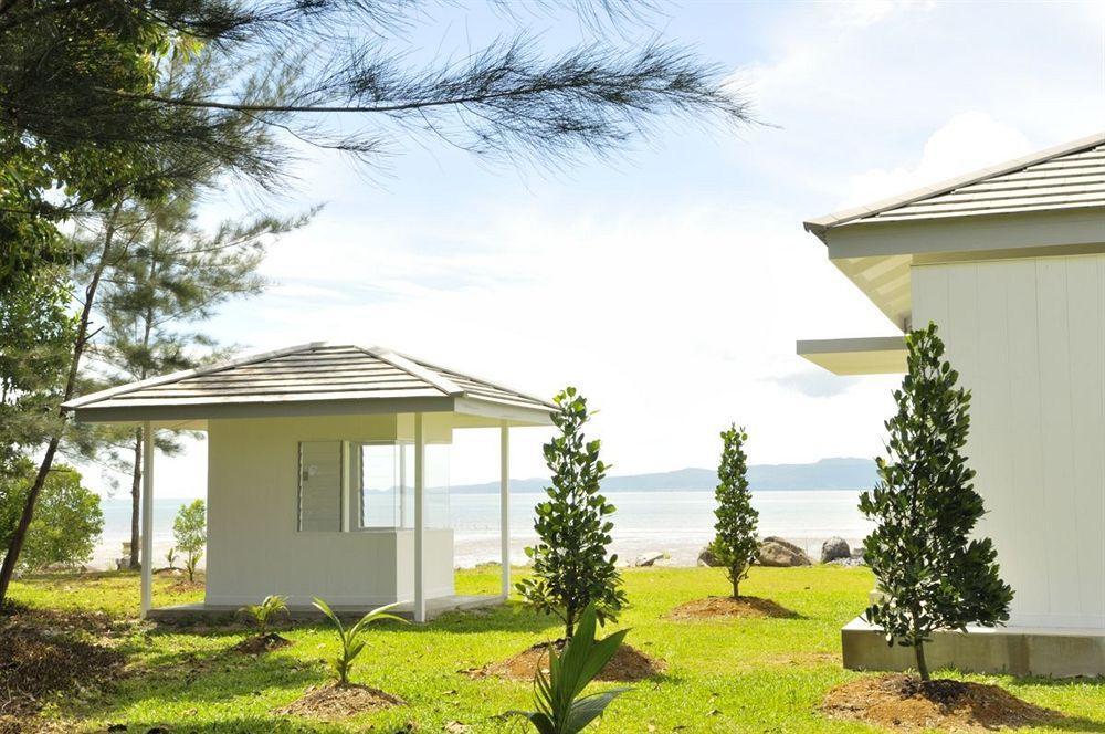 Cove 55 Hotel Santubong Kültér fotó