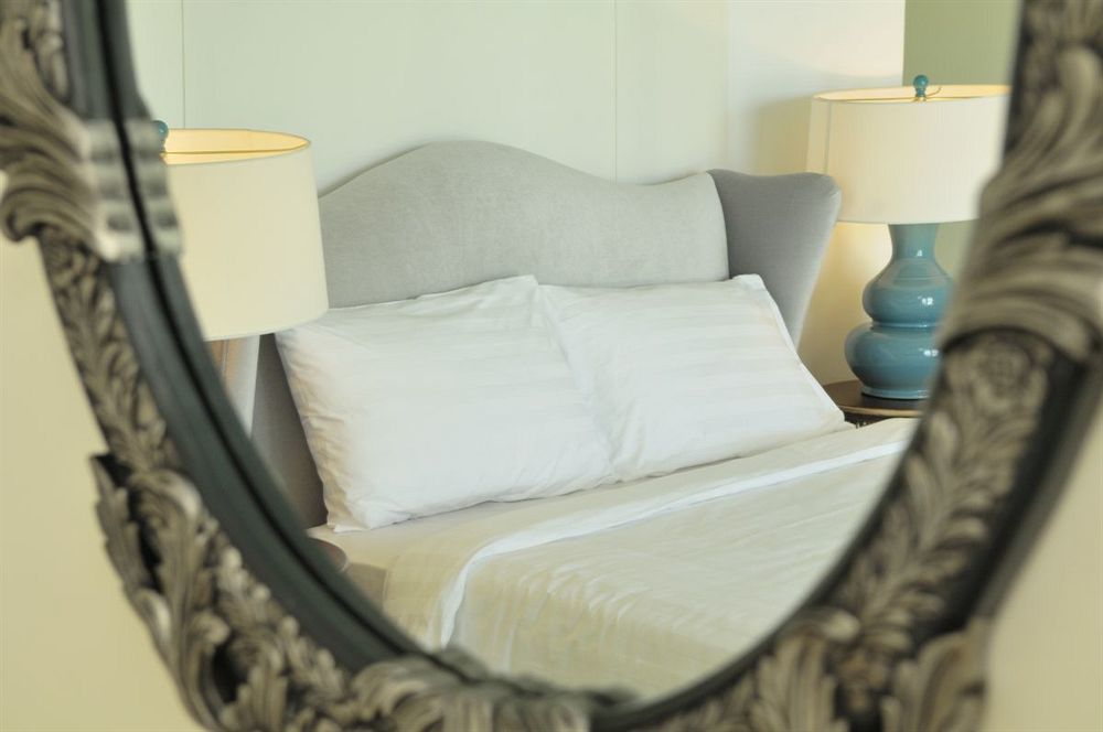 Cove 55 Hotel Santubong Kültér fotó