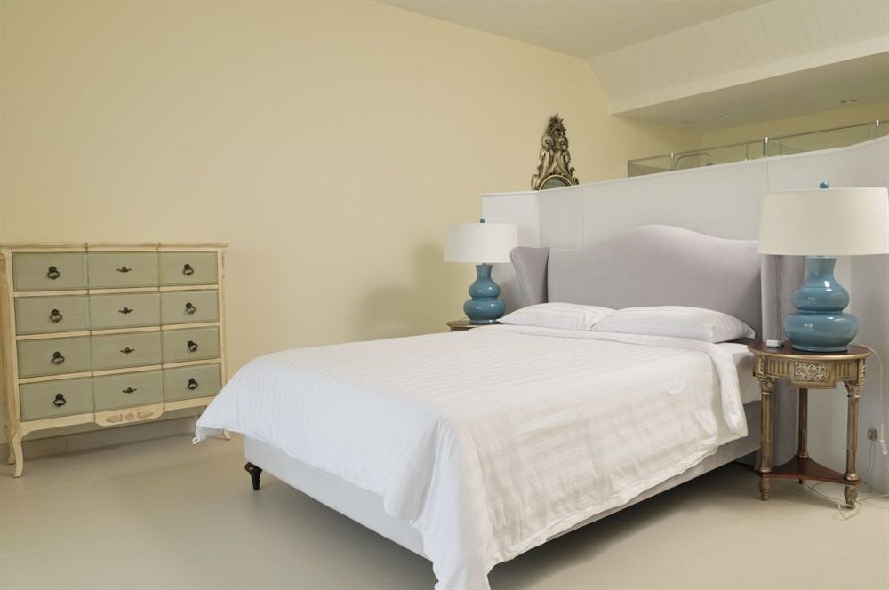 Cove 55 Hotel Santubong Kültér fotó